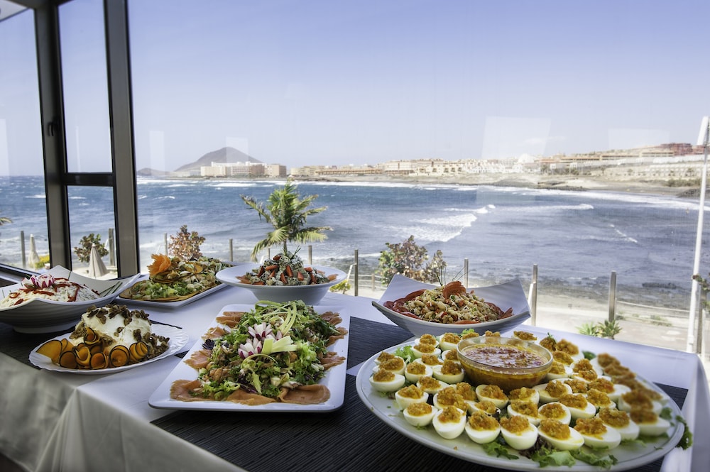 Kn Hotel Arenas Del Mar - Adults Only 30/39