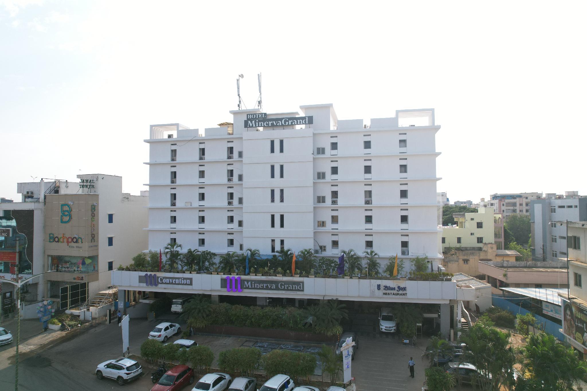 Minerva Grand Nellore 2/23