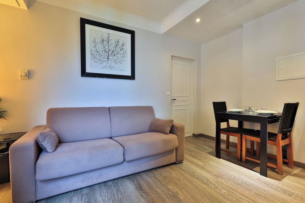 Residence Emeraude 26/50