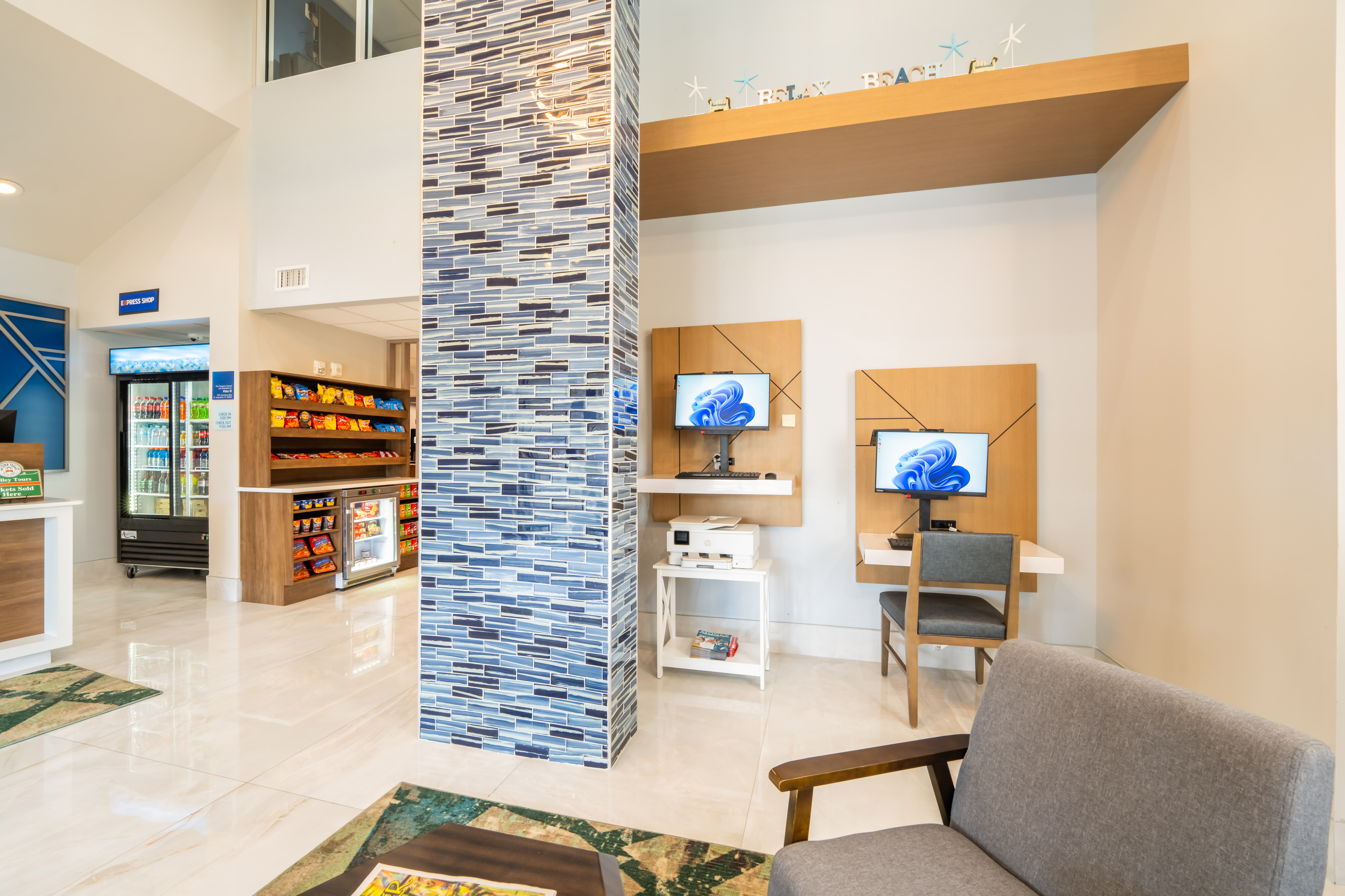 Holiday Inn Express St Augustine Dtwn Historic 26/50