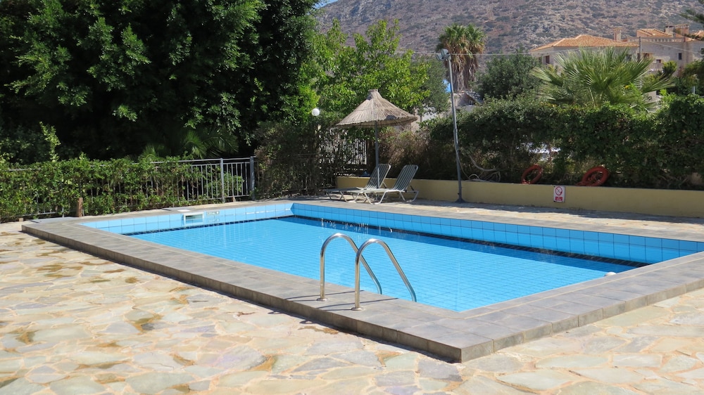 Villa Medusa 28/50