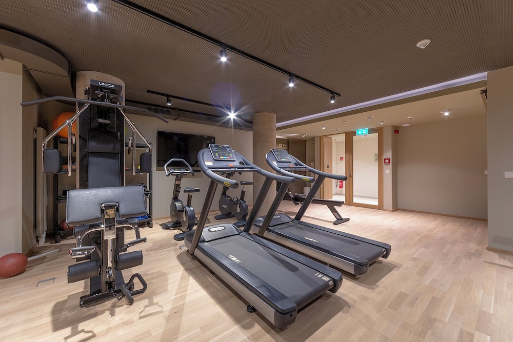 Central City Luxury Residence 19/50