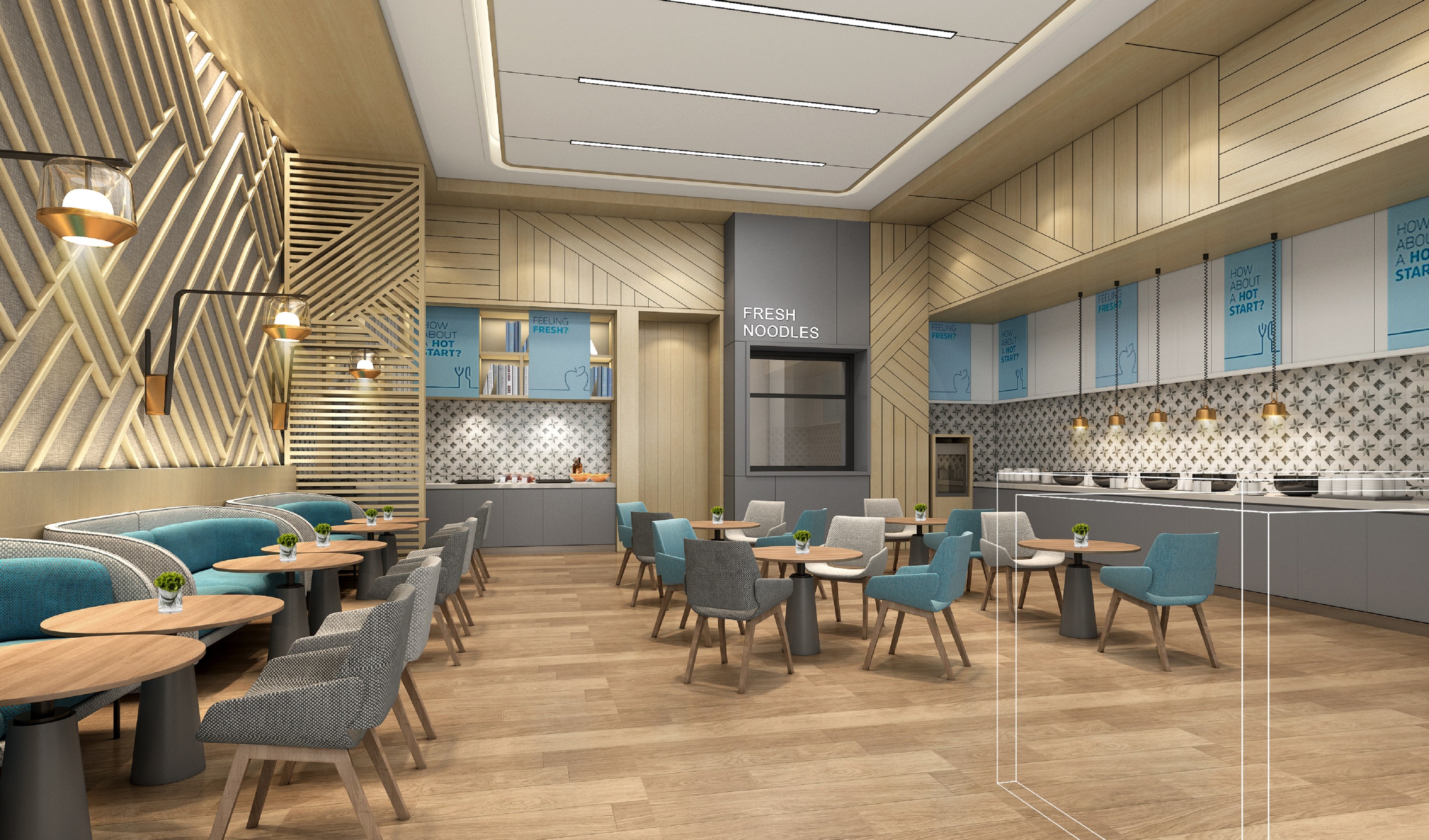 Holiday Inn Express Lanzhou New Area an IHG Hotel 39/45