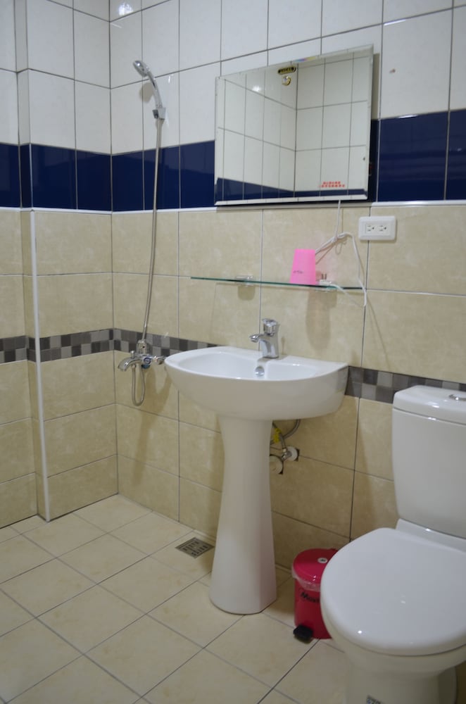 Hualien Holo Hostel Hotel 28/30