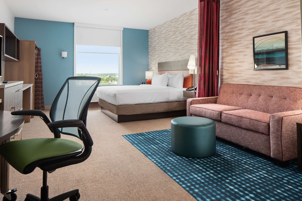Home2 Suites by Hilton Rowlett Dallas East I-30 19/32
