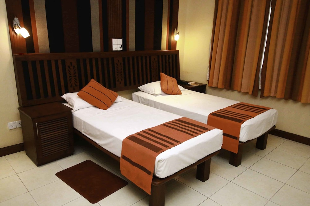 Colombo City Hotel 19/49