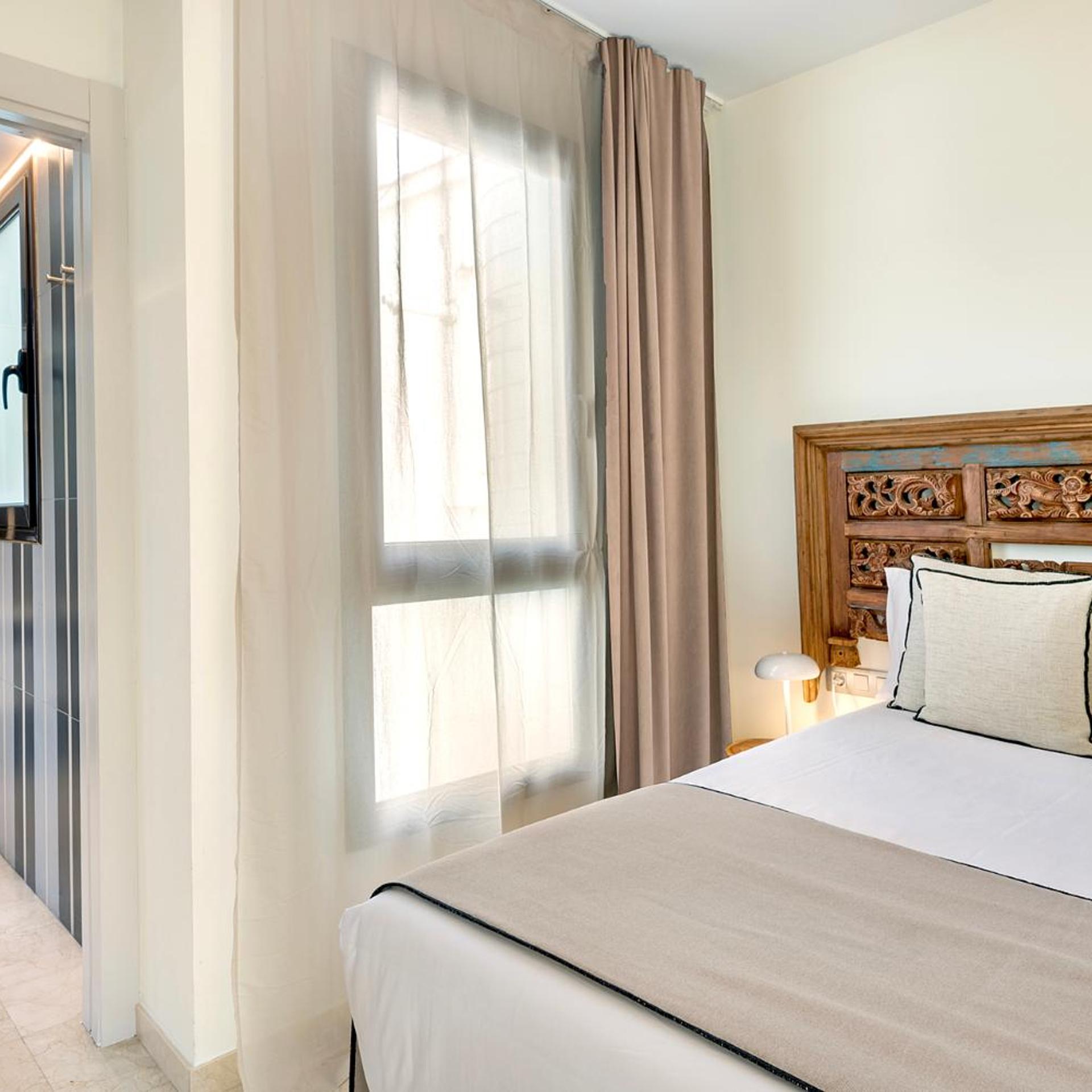 Penthouse, Apartment، HOTEL NEXT TO 5/10