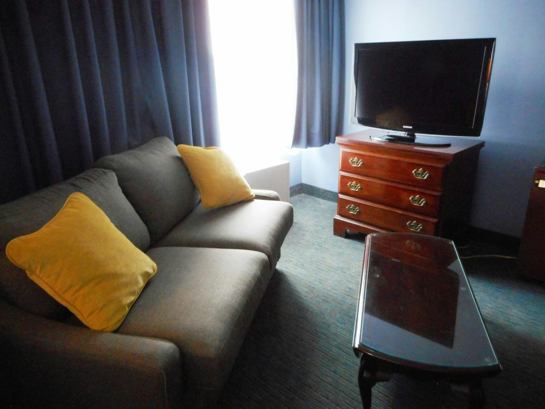 Chateau Repotel Duplessis 18/24