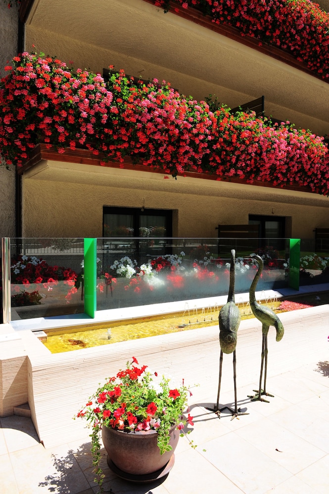 Hotel Rutllan & Spa 13/36
