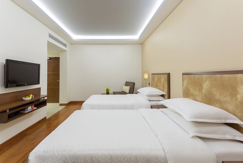 FOUR POINTS BY SHERATON NEW DELHI AIRPORT HIGHWAY 11/28