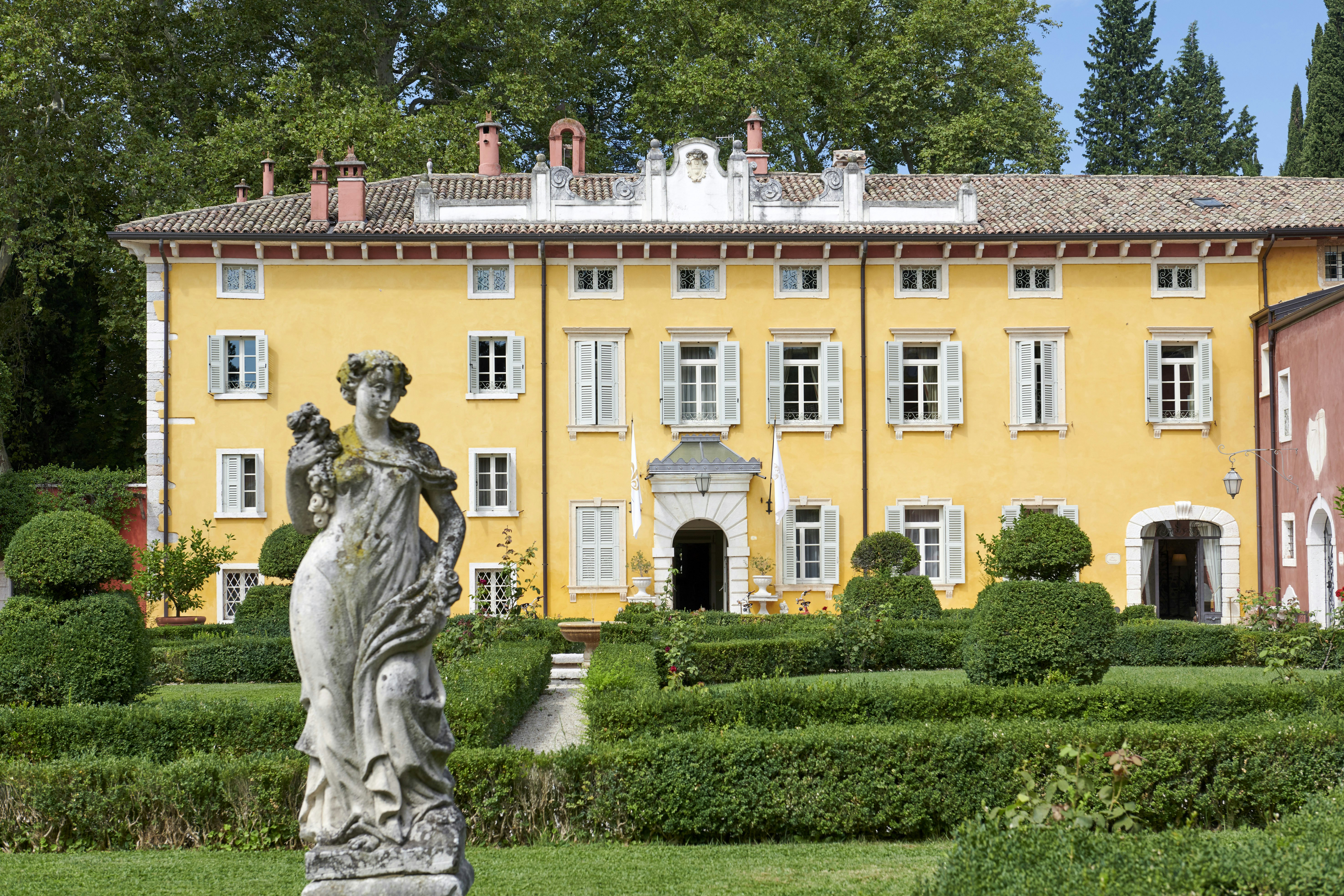 Villa Cordevigo Wine Relais 3/52