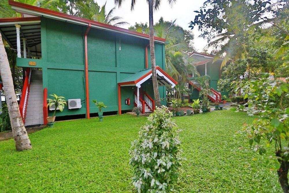Centauria Lake Resort 33/50