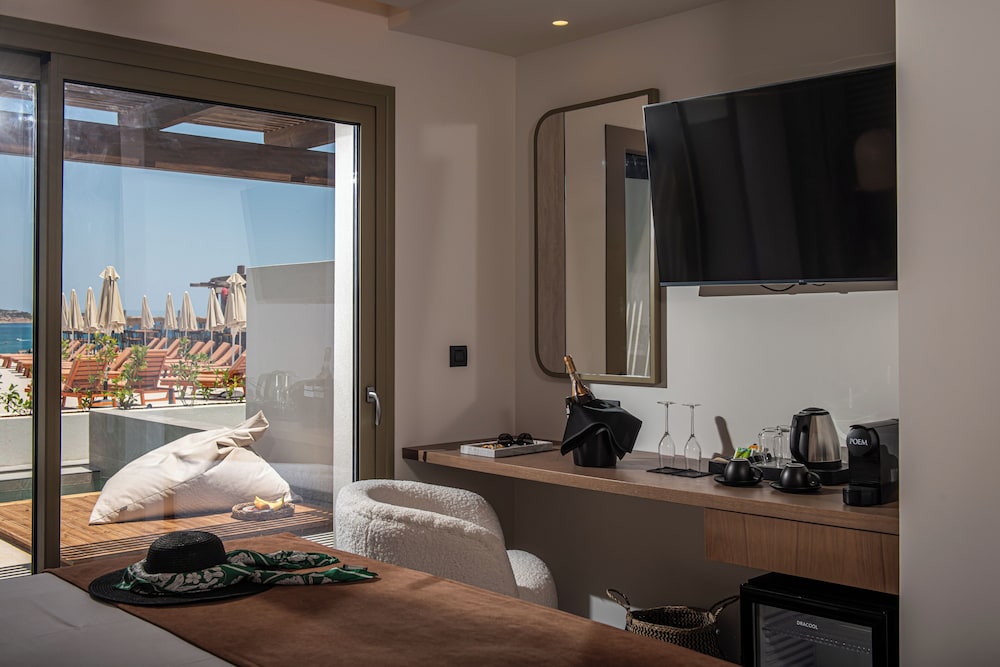 Almiros Sand Apartments 21/50