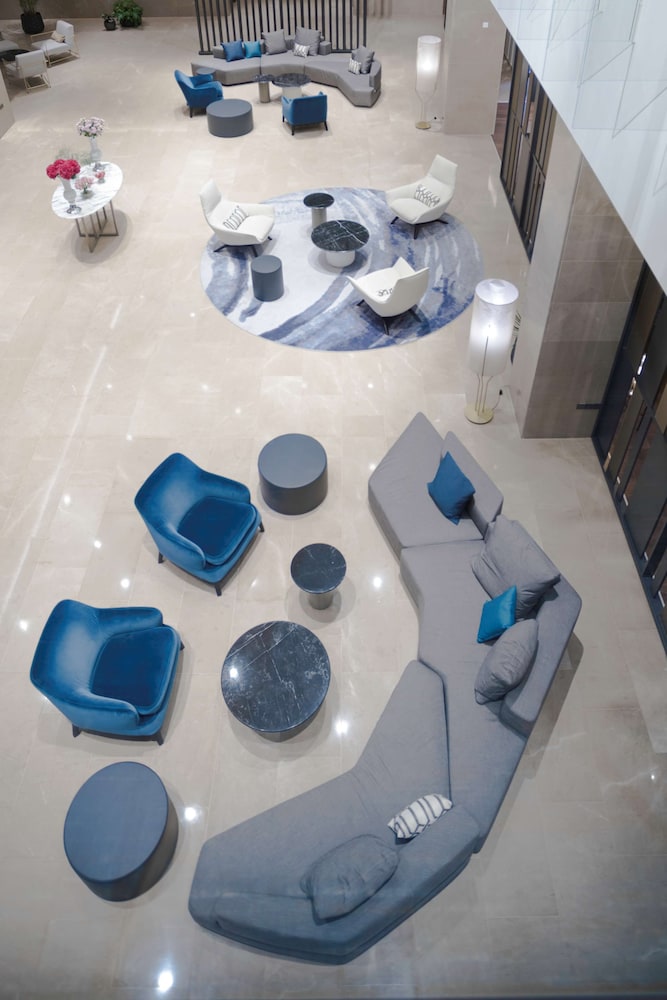 Radisson Blu Hotel Larnaca 16/74