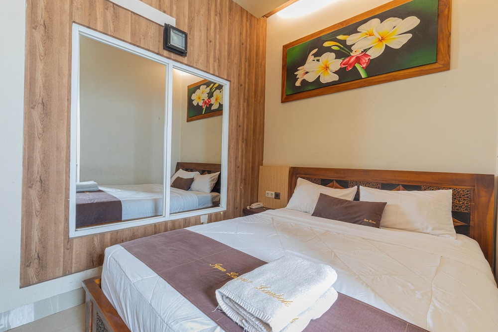 OYO 683 Jepun Guesthouse 3/22