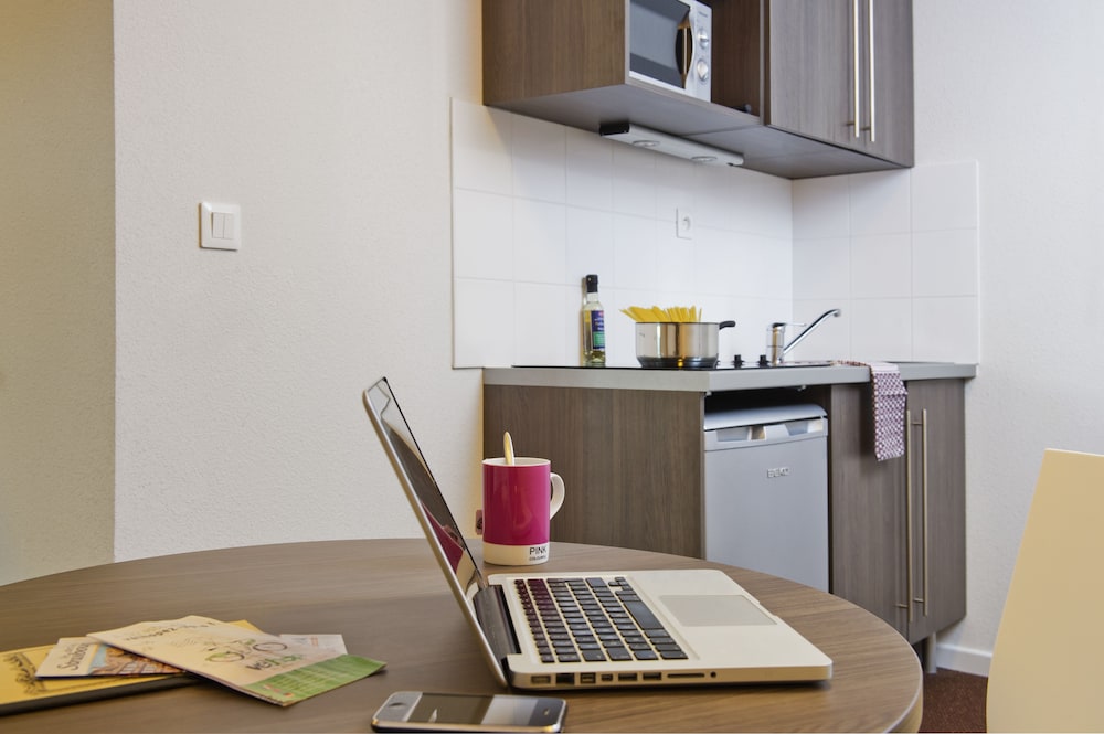Aparthotel Adagio Access Strasbourg Petite France 32/49