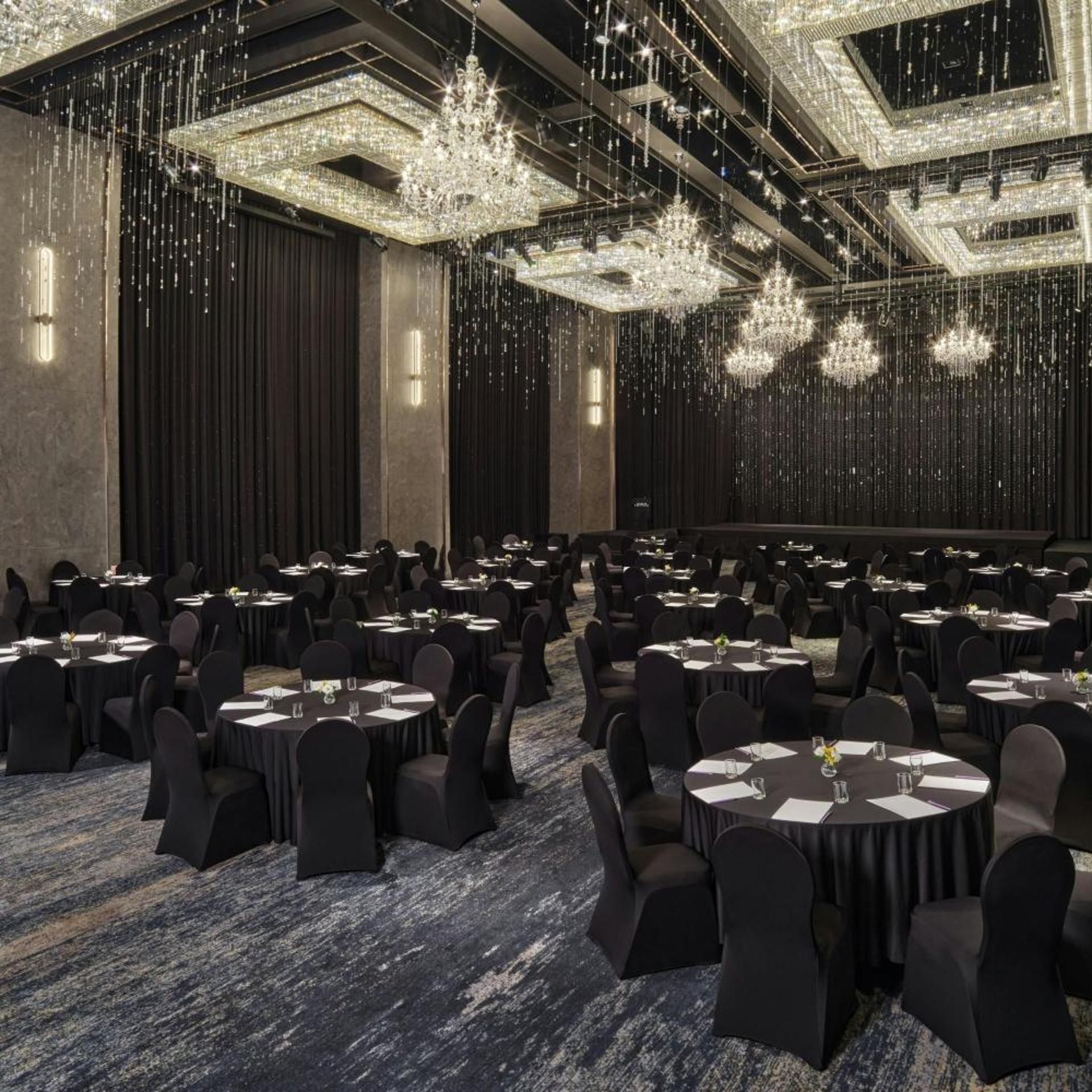 The Link Seoul, a Tribute Portfolio Hotel 43/50