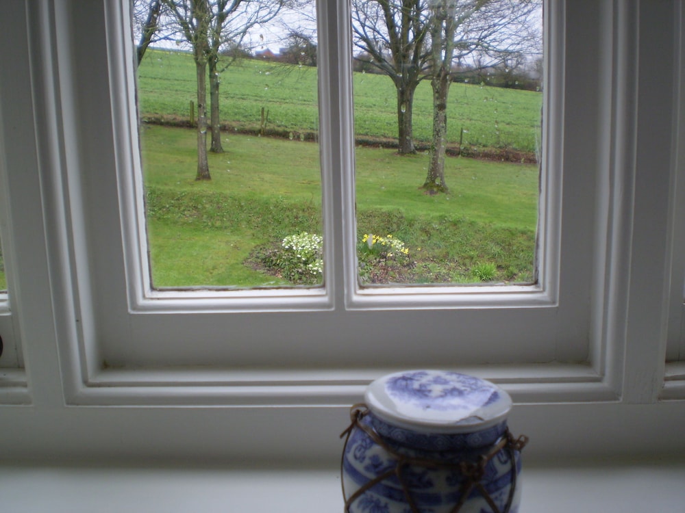 Buckley Farmhouse 15/32