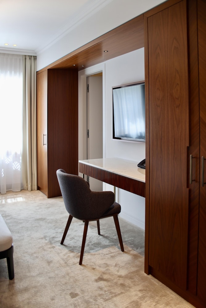 Grand Hotel des Bains Kempinski 47/57