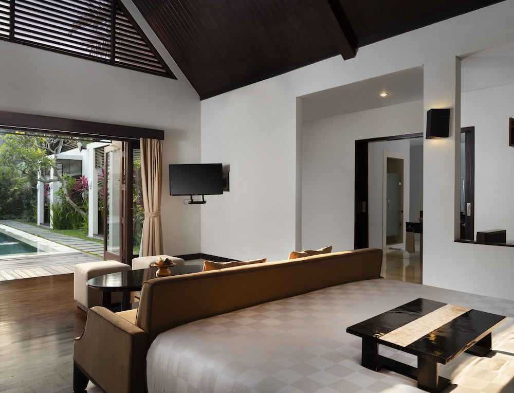 The Samaya Ubud Hotel 14/65