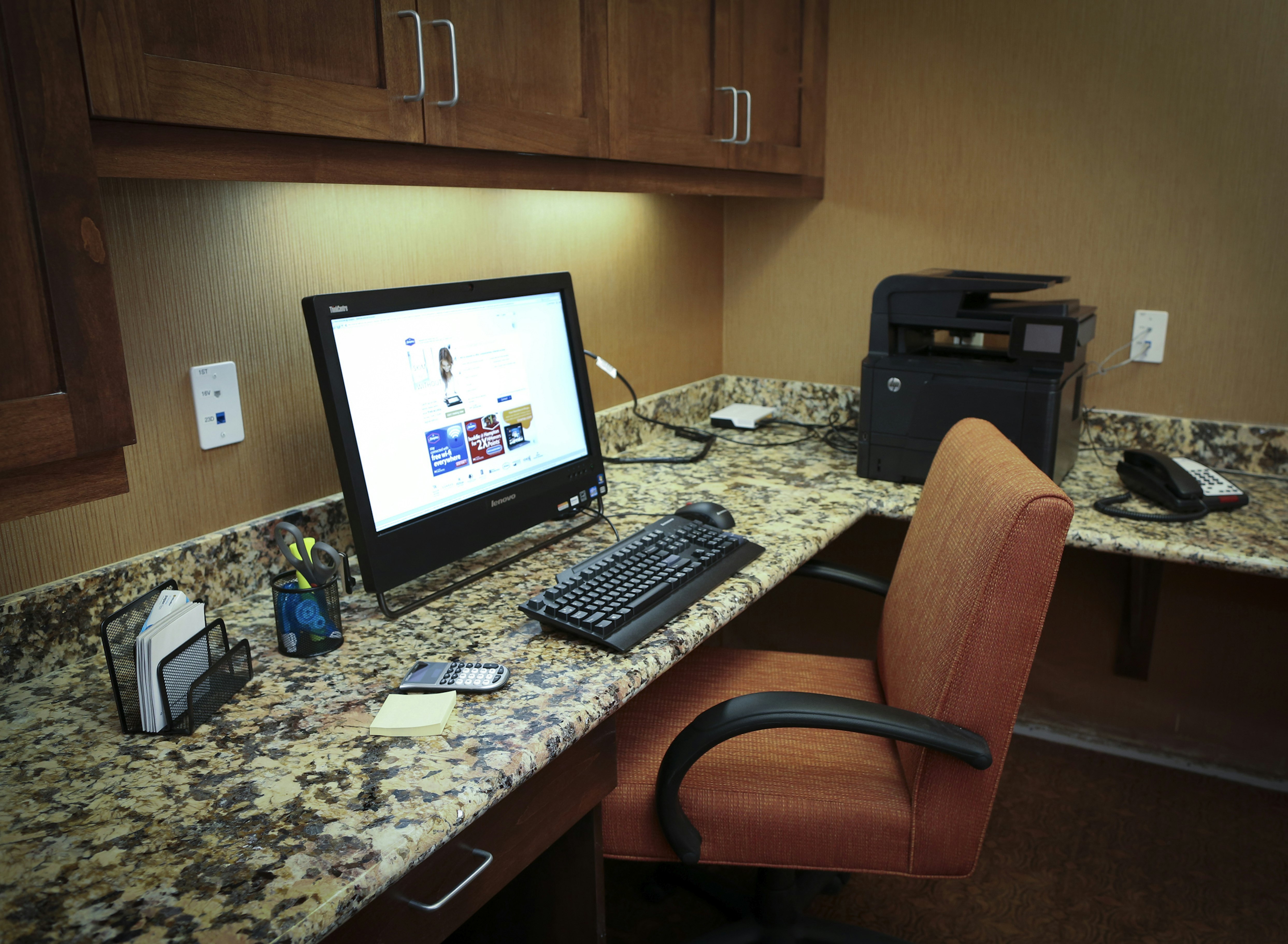 Hampton Inn Union City Ca 33/36