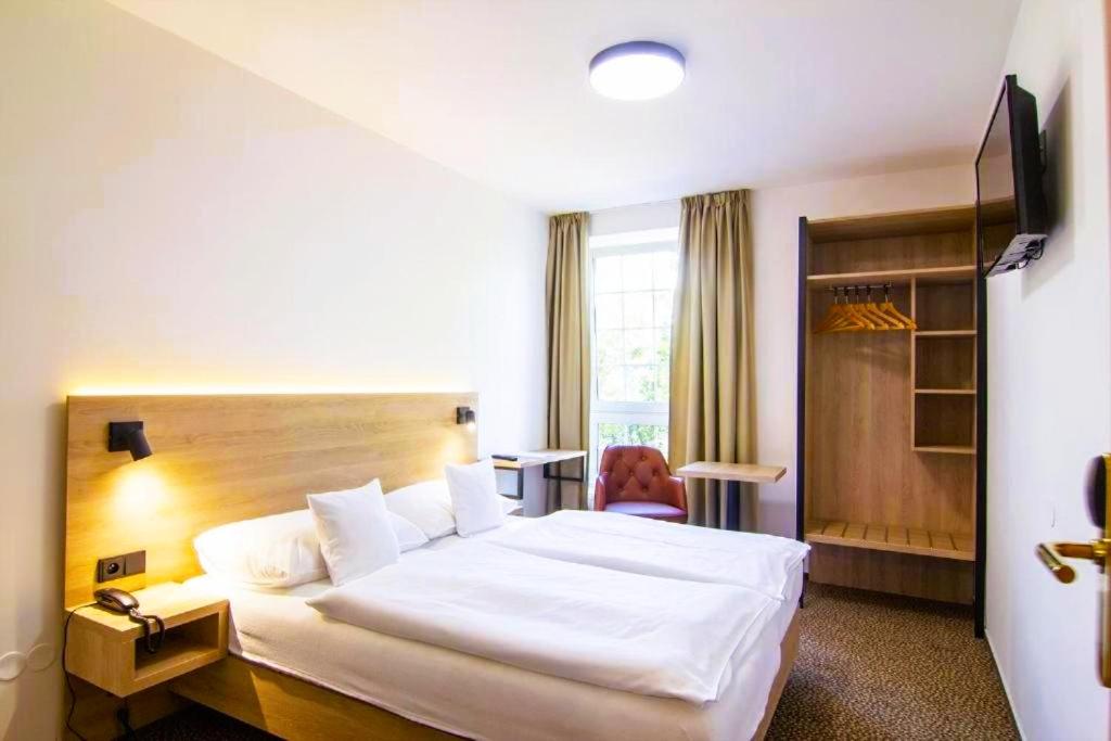 Hotel Avion 14/51