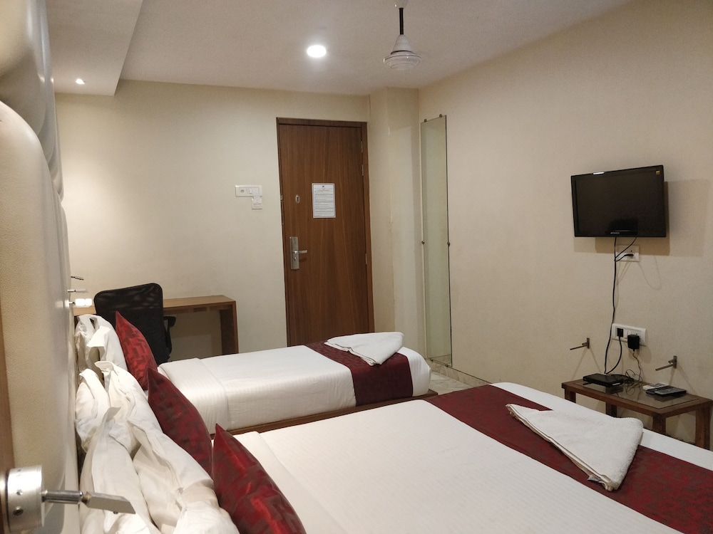 Hotel Apex International 14/44