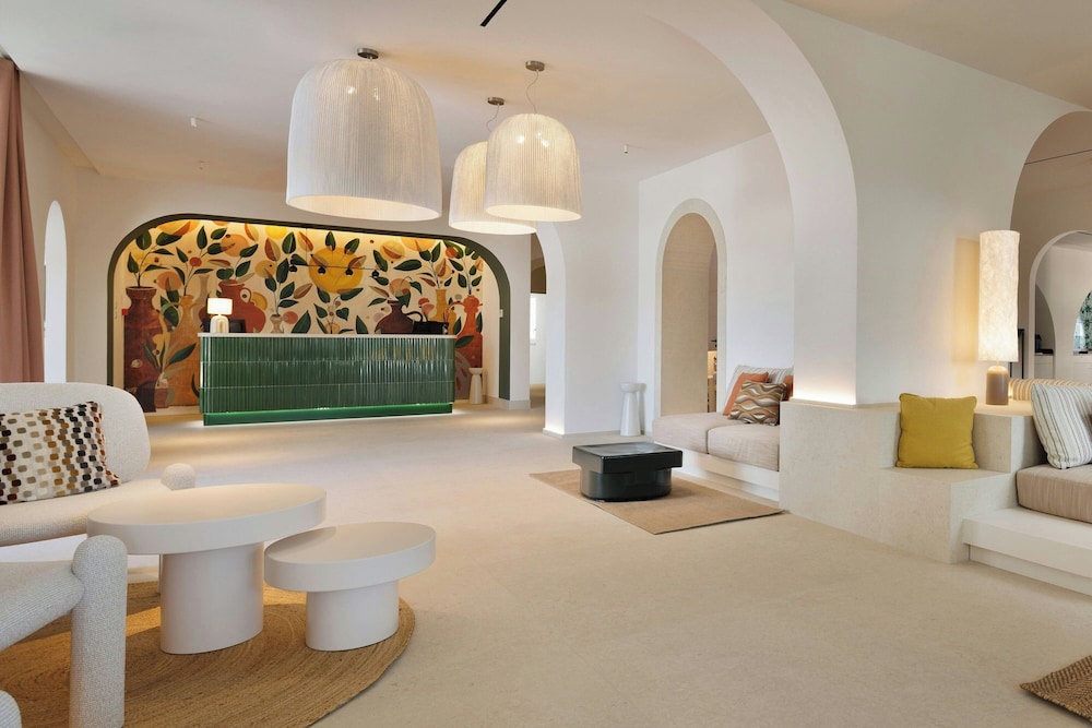 Cala Ponte Resort Spa 14/67