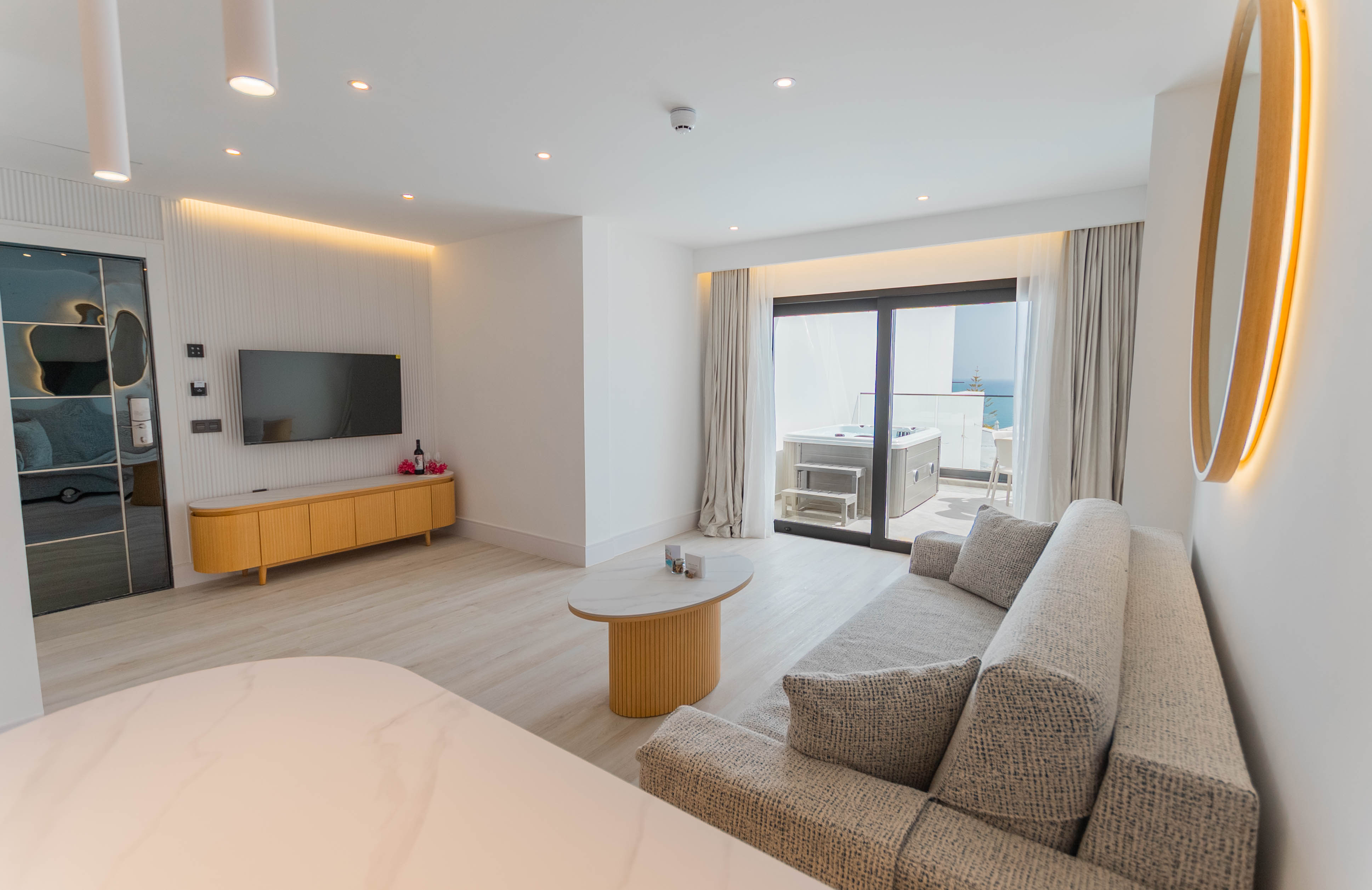 Los Pueblos Apartments 20/55