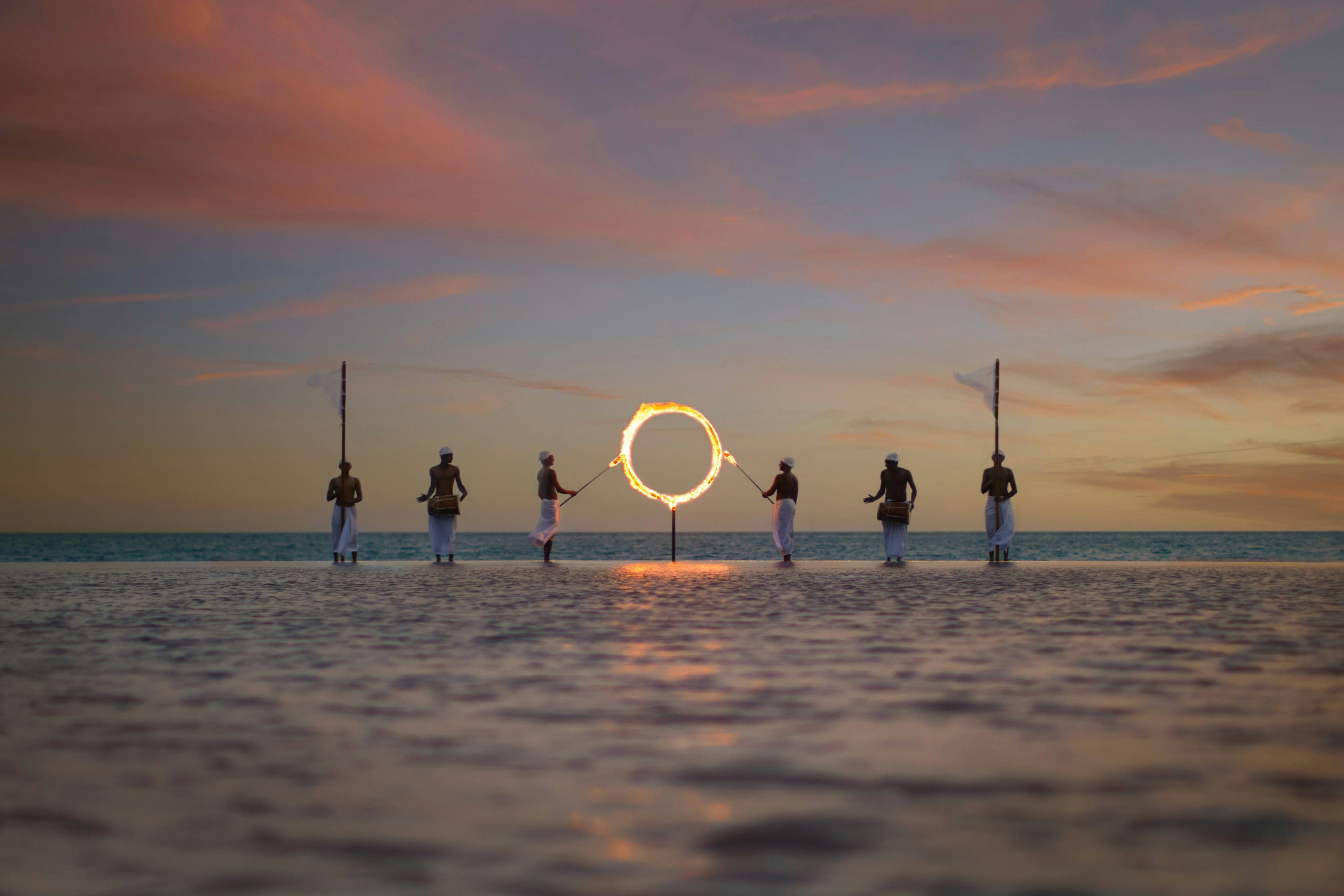 The Ritz-Carlton Maldives, Fari Islands 38/67