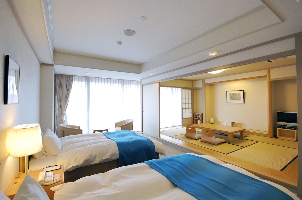 HOTEL ALEGRIA GARDENS AMAKUSA 6/39