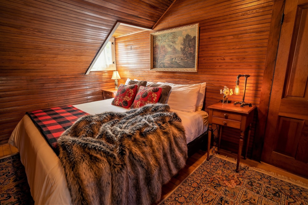 Lake Placid Stagecoach Inn 22/49