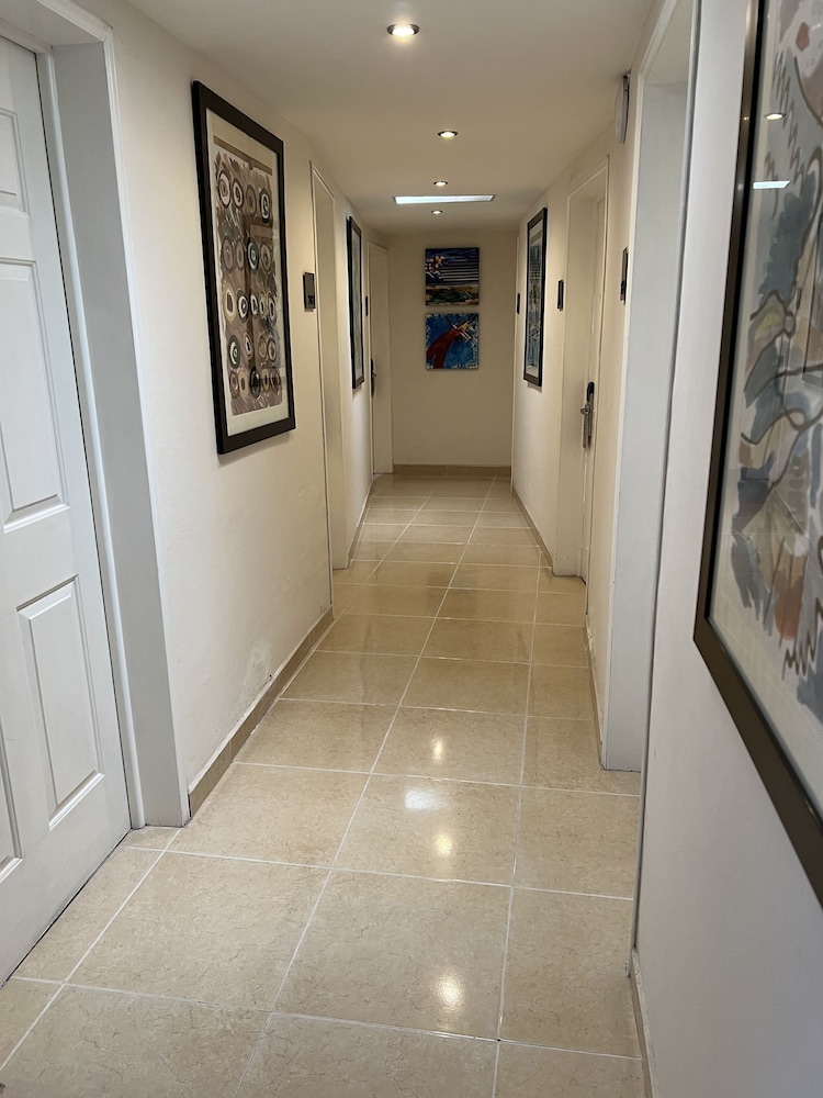 Hotel Arribo 19/27