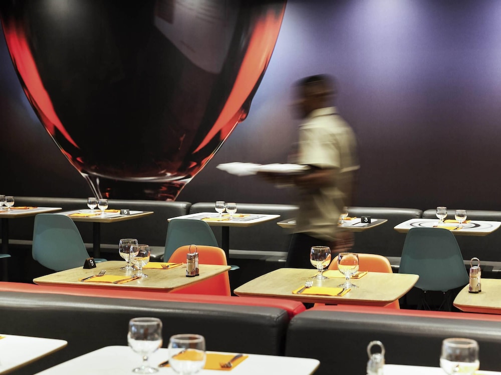 ibis Douala 31/65