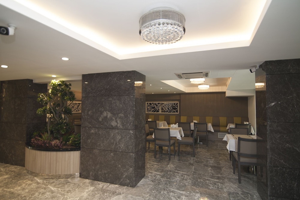Yeni Bahar Otel 6/40
