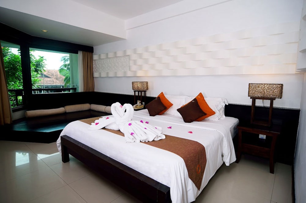 Movenpick Bintan Lagoon 13/44