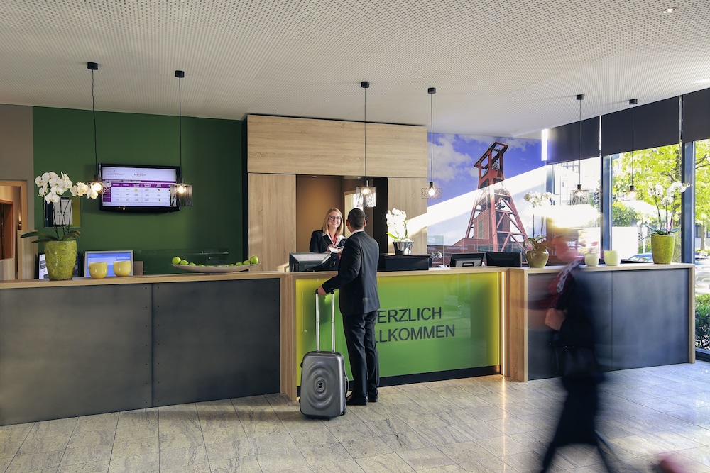 Mercure Hotel Plaza Essen 13/43