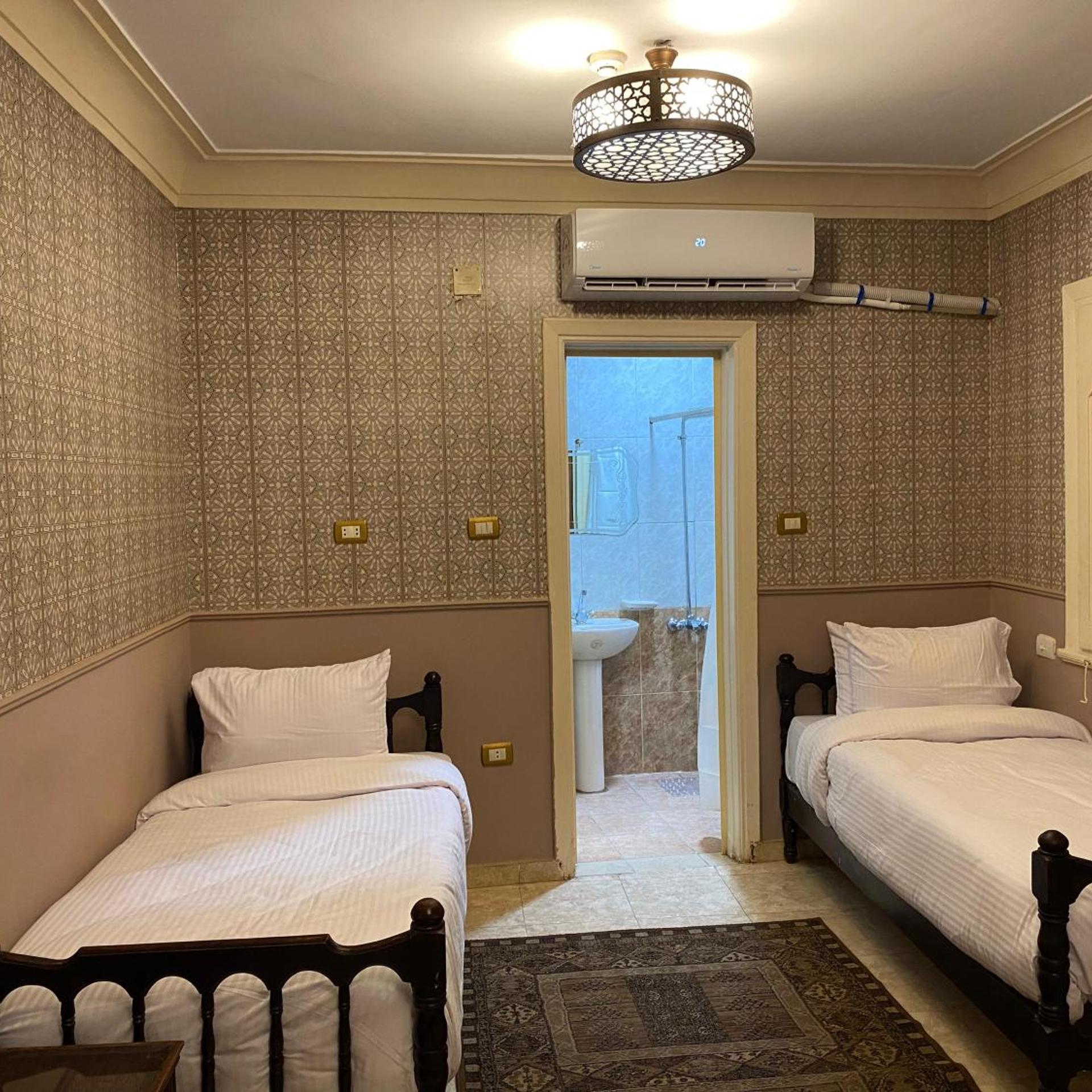 AL Rashedy Hotel Powered By Boutique 12/50