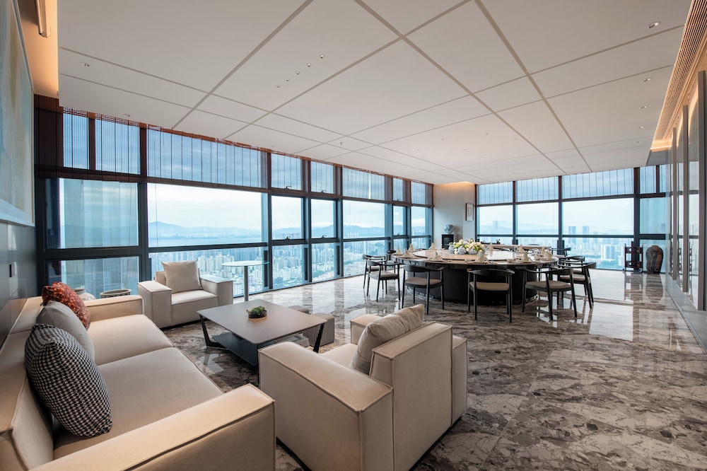 UrCove by Hyatt Shenzhen Bay Nanyou 22/50