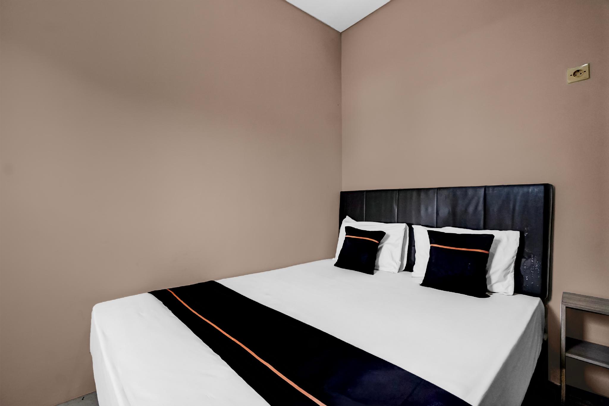 Indonesia, Budget, Deluxe, Double Bed