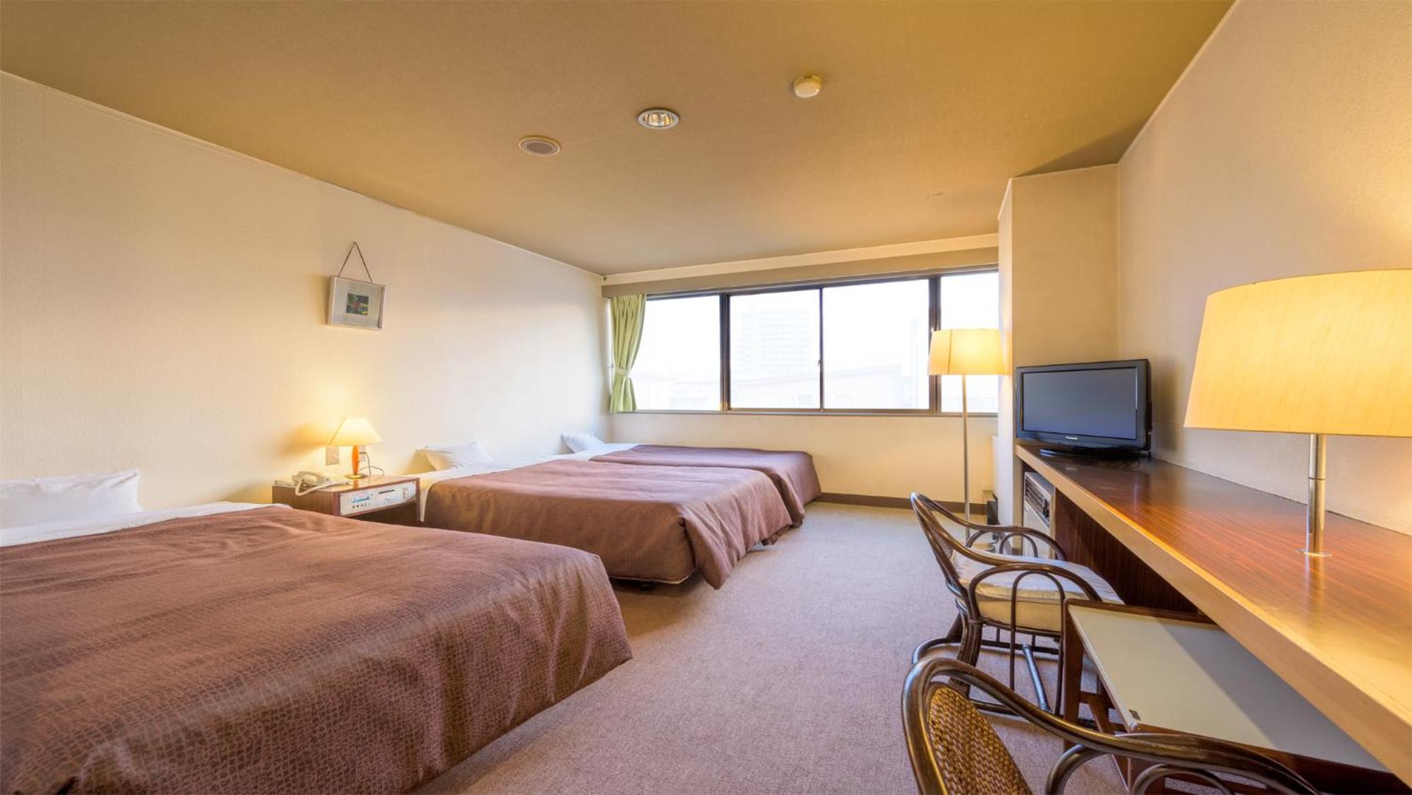 Hotel Sakuranbo 19/57