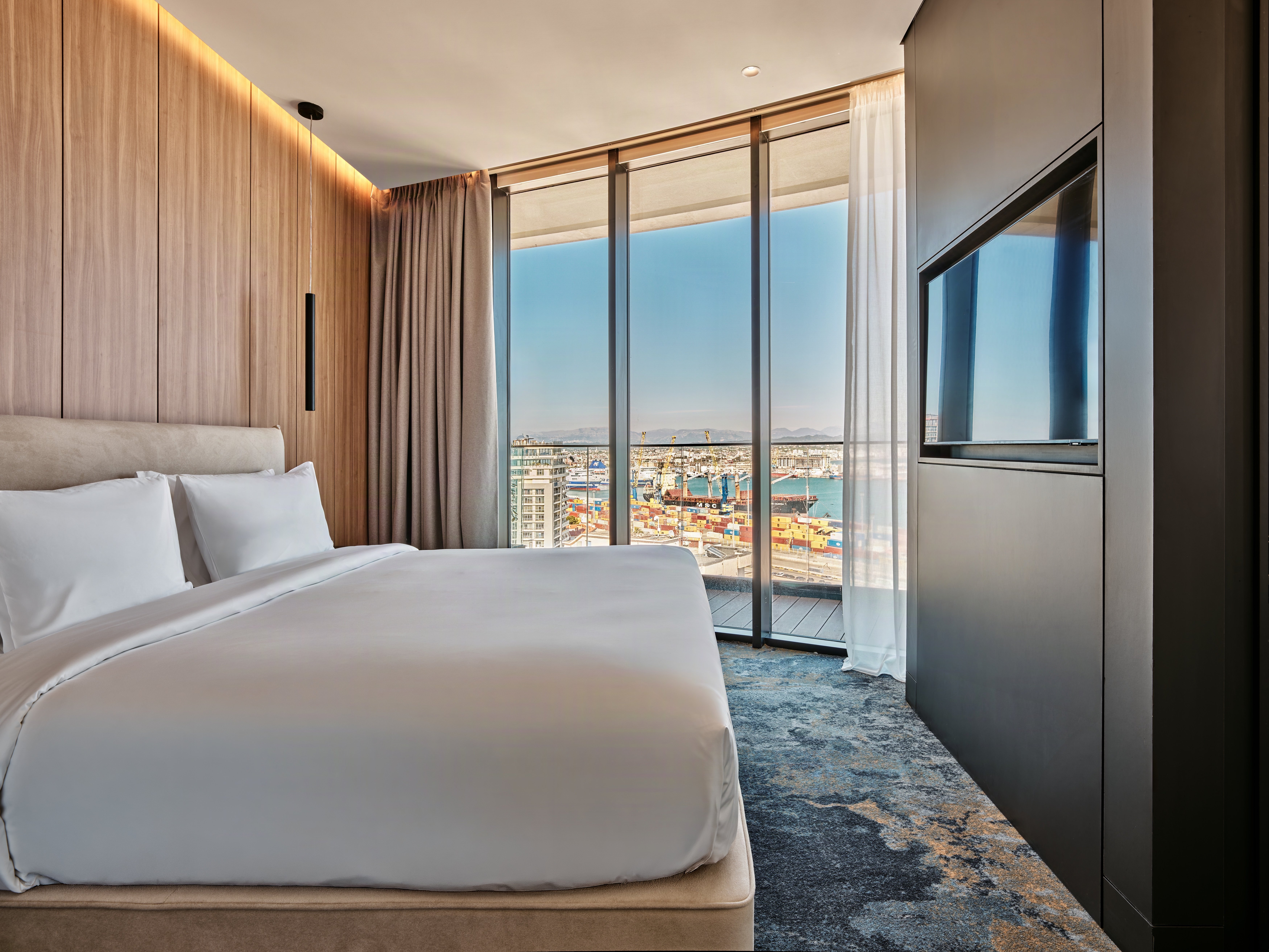 Crowne Plaza Durres by IHG 12/50