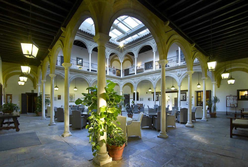 Parador de Ubeda 54/61