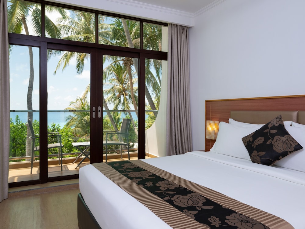 Kaani Beach Hotel 21/59