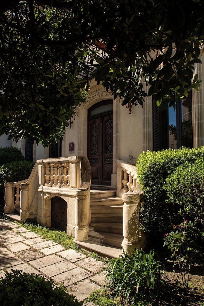 L'hôtel Particulier Béziers 45/56