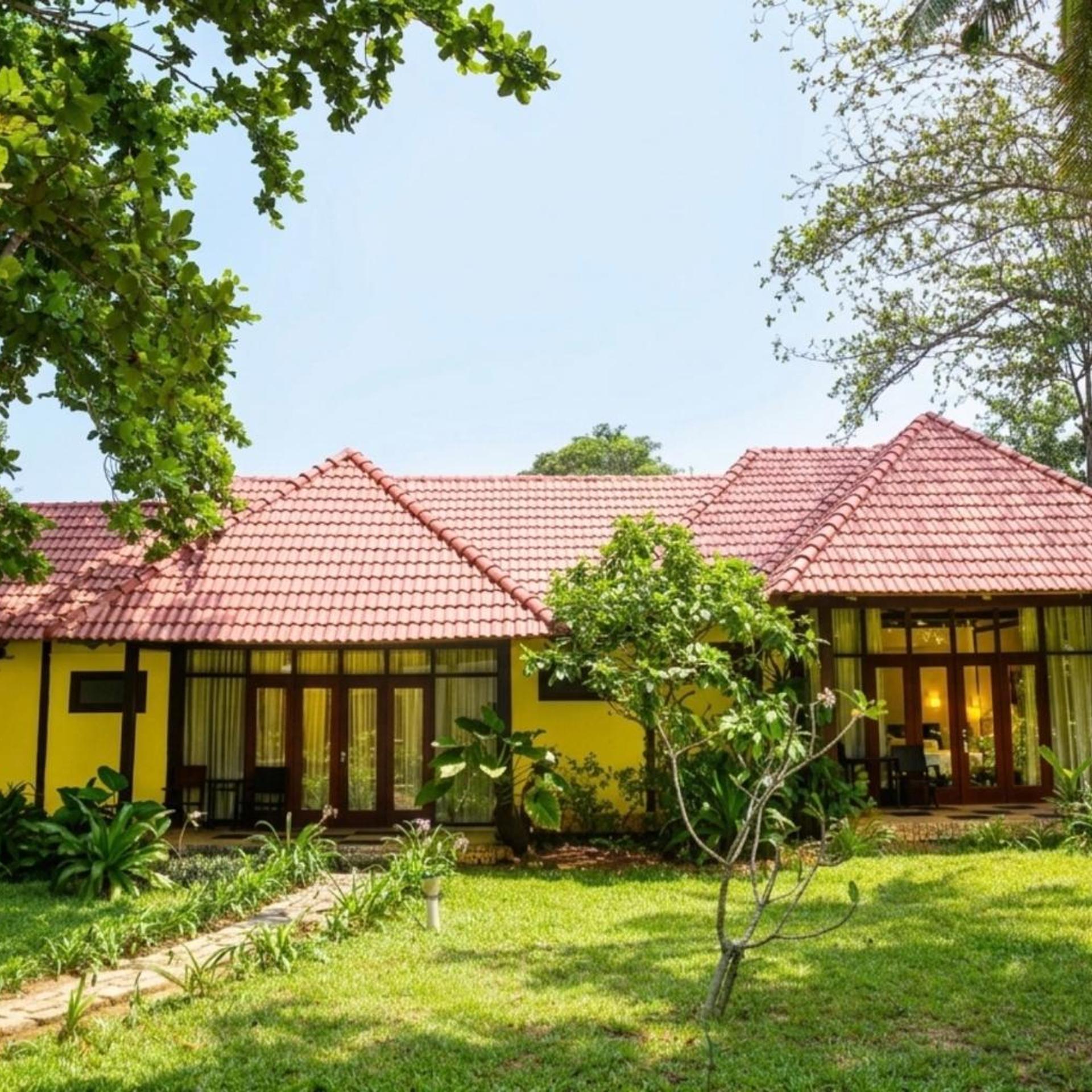 Arcadia Phu Quoc Resort 7/51