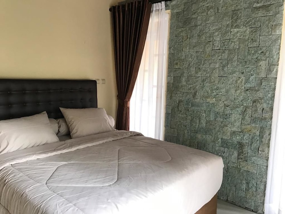 Villa Sofia Kota Bunga 17/31