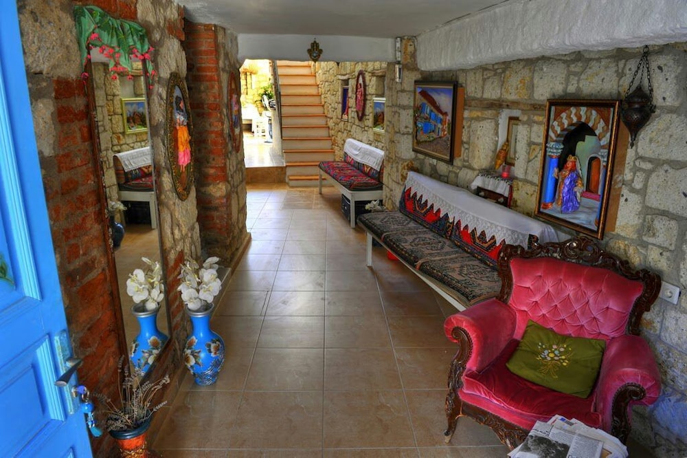 Bedirhan Konak Otel 42/58