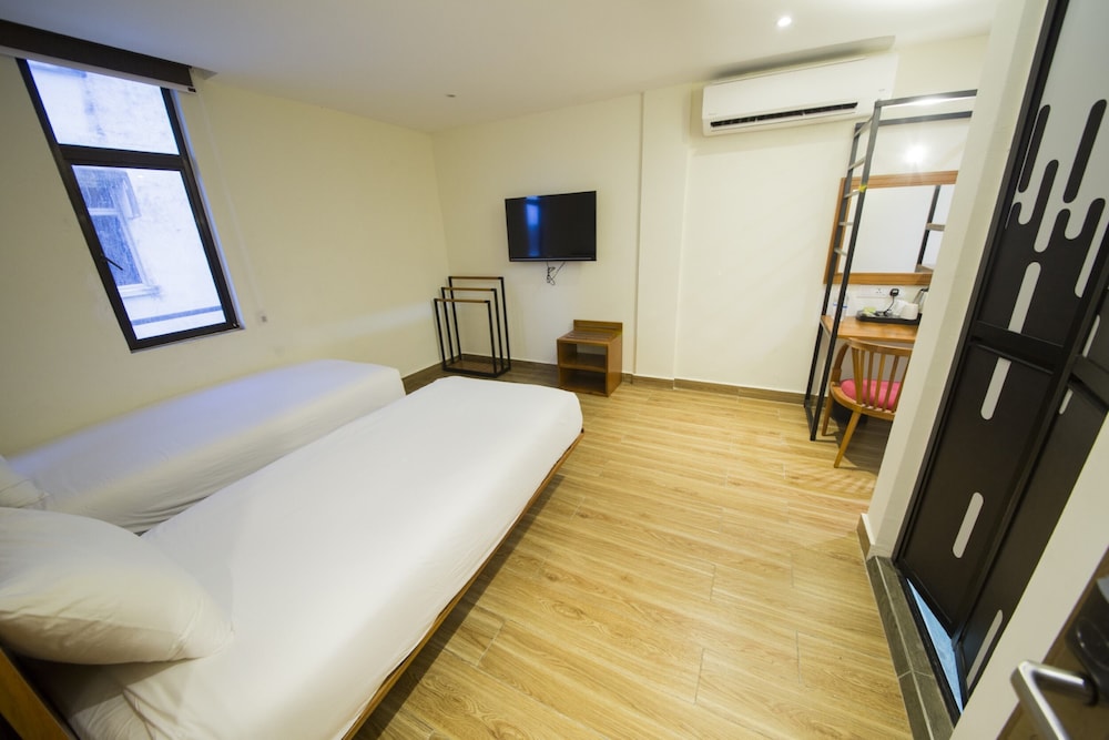 The Point Boutique Hotel 20/55