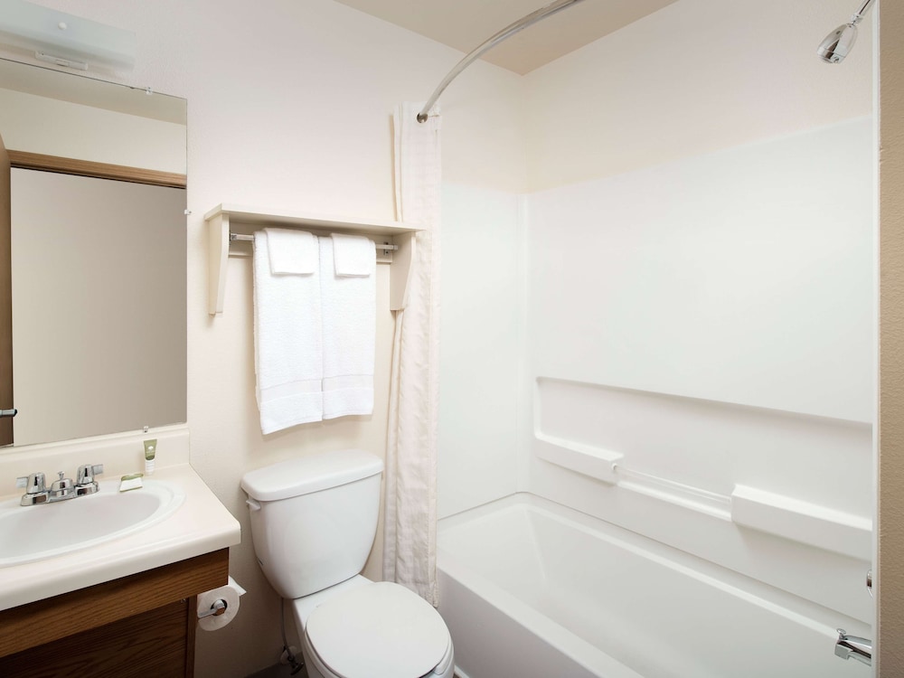 Extended Stay America Select Suites - Oklahoma City - Southeast 33/36